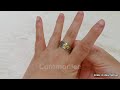 feng shui pixiu mantra ring unboxing u0026 review 2022 does it work