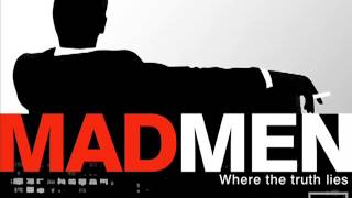 Mad Men   AMC TV Show Theme   from RJD2  Magnificent City Instrumentals 480p H 264 AAC)