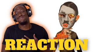 Westside Gunn - HWH 4 Reaction | Listening to EVERY Griselda Project Pt 15