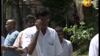 10 00pm prime time news sirasa 22nd May 2014