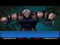 tas rugal vs rugal kof 98