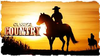 Best Classic 50s Country Songs - Greatest Hits Country Music Of 1950s - Old Country Songs Collection