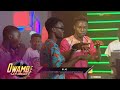 The Owambe family dance-off – Owambe Saturday | S3 | E8 | Africa Magic