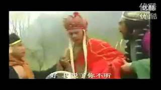 惡搞配音 让你笑到死，西游记恶搞视频.flv