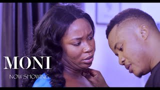 MONI Latest Yoruba Movie 2024 Damilola Oni, Akinola Akano, Bukola Ikuomola, Heemanuel Oddia