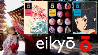 ✅ RESEÑA - Revista de cultura Japonesa Eikyō