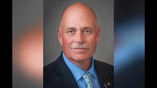 Fremont County sheriff not seeking re-election, will step down after 16 years in office