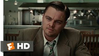 Shutter Island (2/8) Movie CLIP - Could You Stop That? (2010) HD