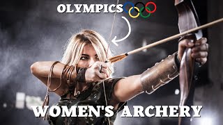 Here's What You Need to Know About the Amazing Sport of Archery