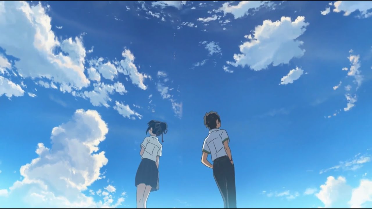 Kimi No Na Wa Eng Sub Stream Lodpopular