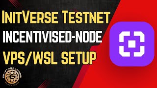 InitVerse Testnet Mining Node: Earn Rewards by Running an Incentivized Node