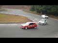 きっず杯 ツインドリフト練習走行 kidsheartdriftgp twindrift practicerun