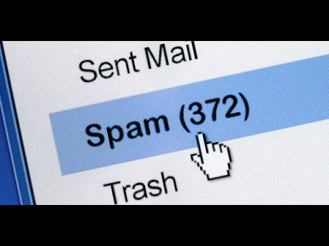 Remove unwanted email: AOL accounts Remove unwanted email: AOL accounts