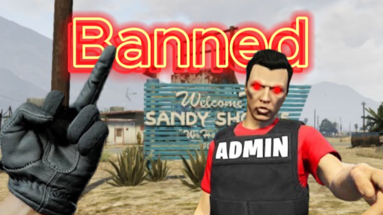 Trolling Admins In Gta Rp Youtube