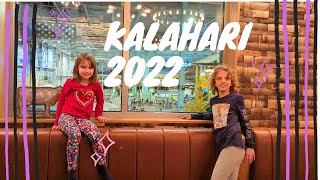 FAMILY TRIP | KALAHARI RESORT SANDUSKY