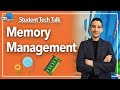 Memory Management in JavaScript | Tokyo Bootcamp Tech Talk