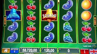 Bell Link Kıbrıs slot casino