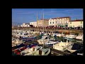 flânerie sur le port de la flotte en ré 🛶⛵🛥️⚓☀️