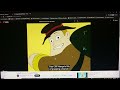 Between the Lions: Lionel Finds Out That This Was the Last Cliff Hanger Book