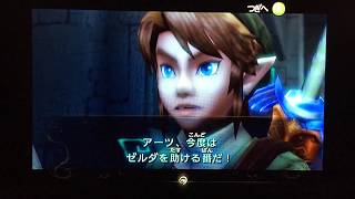 【ゼルダの伝説 トワイライトプリンセス】#4　影の宮殿ボス：僭王ザント攻略　上手なプレイ動画は多々ありますが、一般的なレベルなんてこんなもん動画（ゲームキューブ）