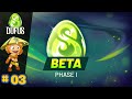 DOFUS UNITY BETA #3 I ON FARM LES SUCCES !!