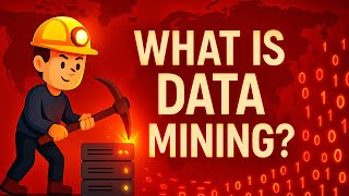 What is Data Mining? ⛏️ | Data Mining Explained in Hindi for Beginners | Data Mining in Hindi