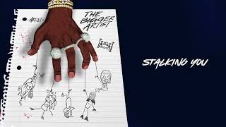 A Boogie Wit Da Hoodie - Stalking You [ Audio]