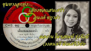 เสียงซอแสนเศร้า - อนงค์ ชฎาดำ (วงดนตรี พิณศรีวิชัย)