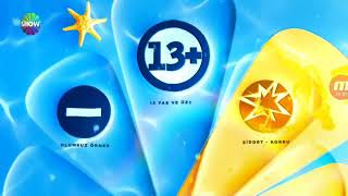 Show Tv Akilli Isaretler Jenerigi Yaz Versiyon 13 Yas Ve Uzeri Video Klip Mp4 Mp3