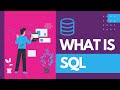 SQL - Explained In 100 Seconds | Simplified