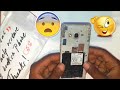 Galaxy grand prime+ | Restore Abandoned Phone Found From Rubbish, Destroyed Phone Restoration