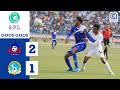 GOOS GOOSKA: JEENYO (2-1) ELMAN | SOMALI PREMIER LEAGUE 2020/2021.