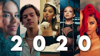 Best Songs Of 2020 So Far - Hit Songs Of 2020