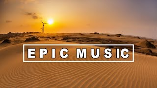 Arabic Cinematic Middle Eastern Music | No Copyright Epic Music | Royalty Free Music.....