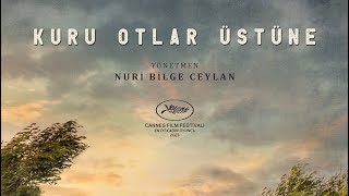 Nuri Bilge Ceylan’ın, Kuru Otlar Üstünde Filmindeki  En Can Alıcı Sahnelerden Biri