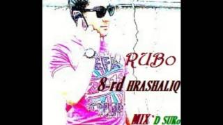 RUBO 8-rd HRASHALIQ (MIX D`SURO)