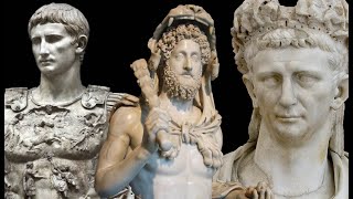 Roman Emperors Tier List (Augustus Caesar to Romulus Augustulus)