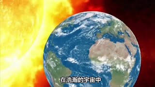 全球变暖将停止，世界将开始大规模降温，30年后地球冷得离谱？