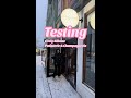 Testing Bodø: Craig Alibone Patisserie and Champagneria