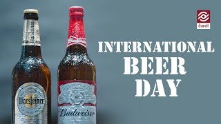 International Beer Day