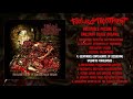 failed treatment inevitable failure of brilliant black organs full ep 2020 goregrind