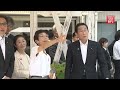 kishida cabinet approval rating drops to lowest level