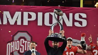 89th Cotton Bowl Classic: Bowl Week Recap