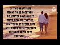 Destiny-Jim Brickman-thie lyrics