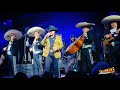 ACA ENTRE NOS - Polo Urias con El Mariachi Estrellas De Mexico Cali