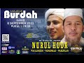 Majelis Burdah || di Masjid Nurul Huda ( pakijangan - wonorejo - pasuruan )