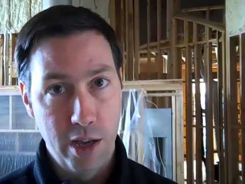 Attic Knee Walls Attic Knee Walls