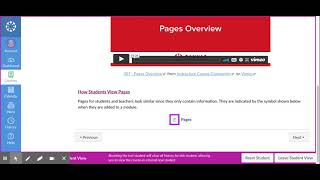 Adding Requirements and Prerequisites