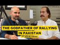 The God Father of Rallying in Pakistan - Nadir Magsi Digitales Epi 75