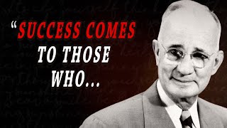 NAPOLEON HILL QUOTES - napoleon hill think and grow rich | 7 minutes for the rest of your life